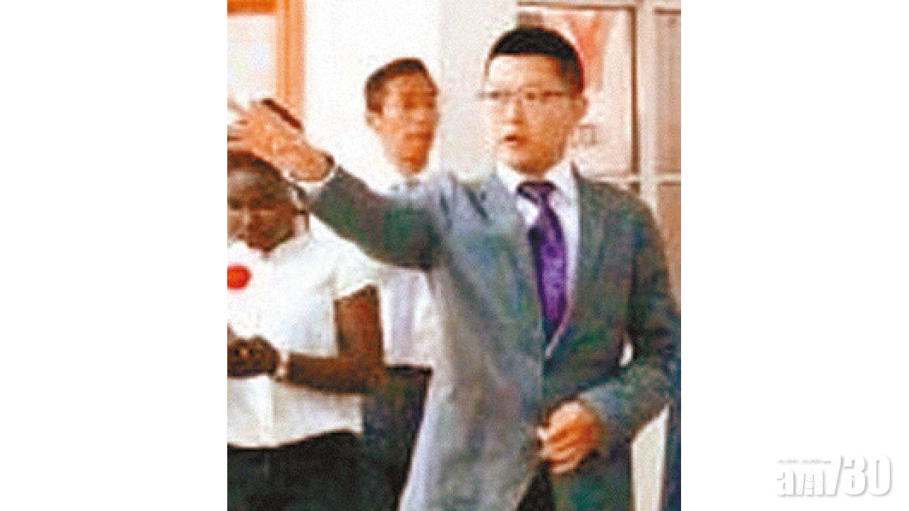 瑞典旅館事件主角 被揭「鬧事慣犯」