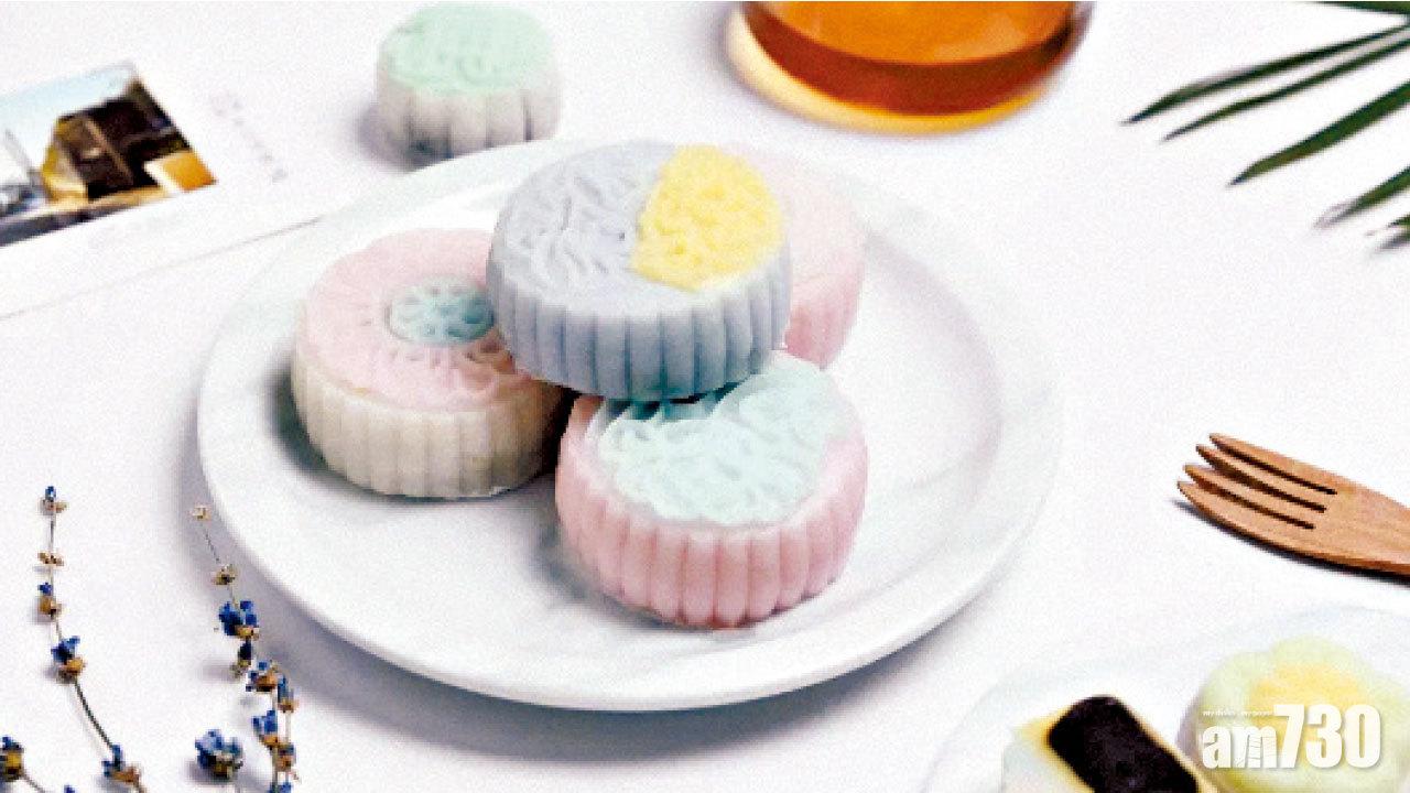 江蘇3款冰皮月餅霉菌超標最高15倍