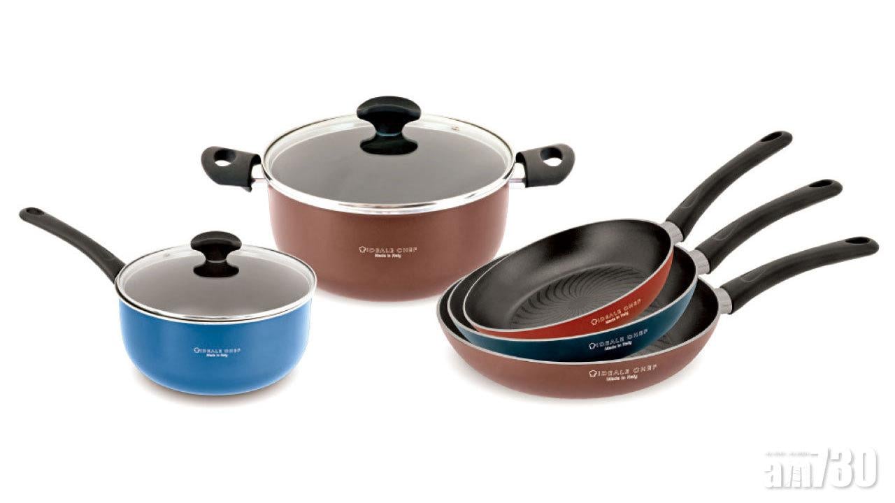 【市場資訊】意美廚意大利製造 Famosa廚具 時尚入廚之選