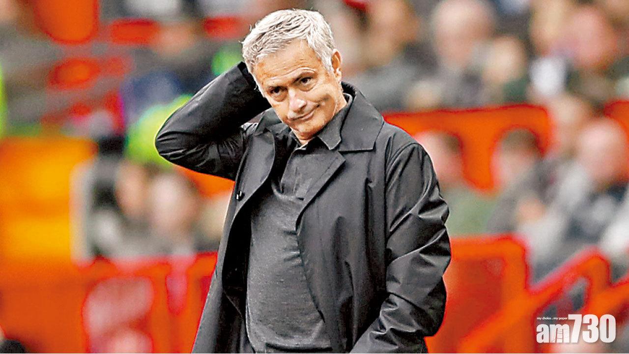 紅魔主場被狼隊逼和 摩連奴：衰過吞熱刺3蛋