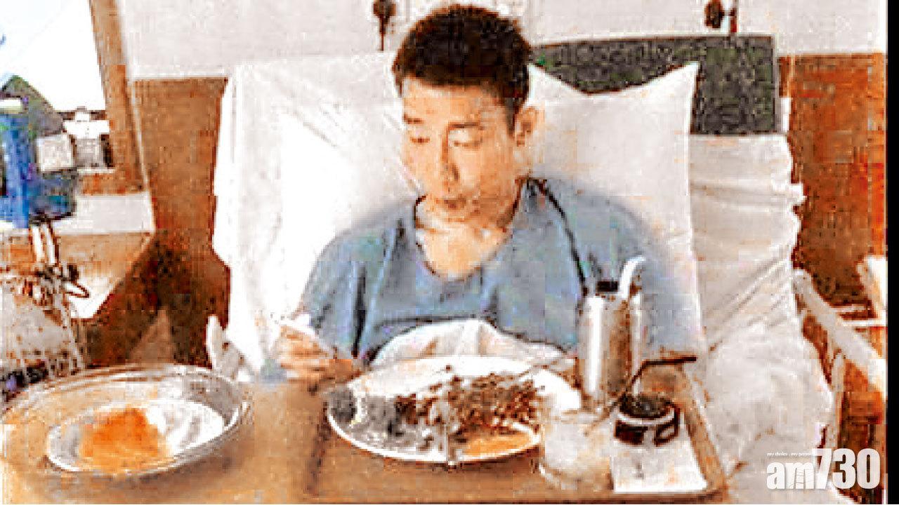 患癌李宗偉：我很快會重返球場