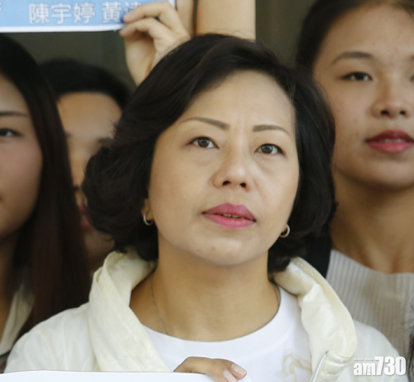 盼施政報告房屋為重　工聯會倡租金津貼