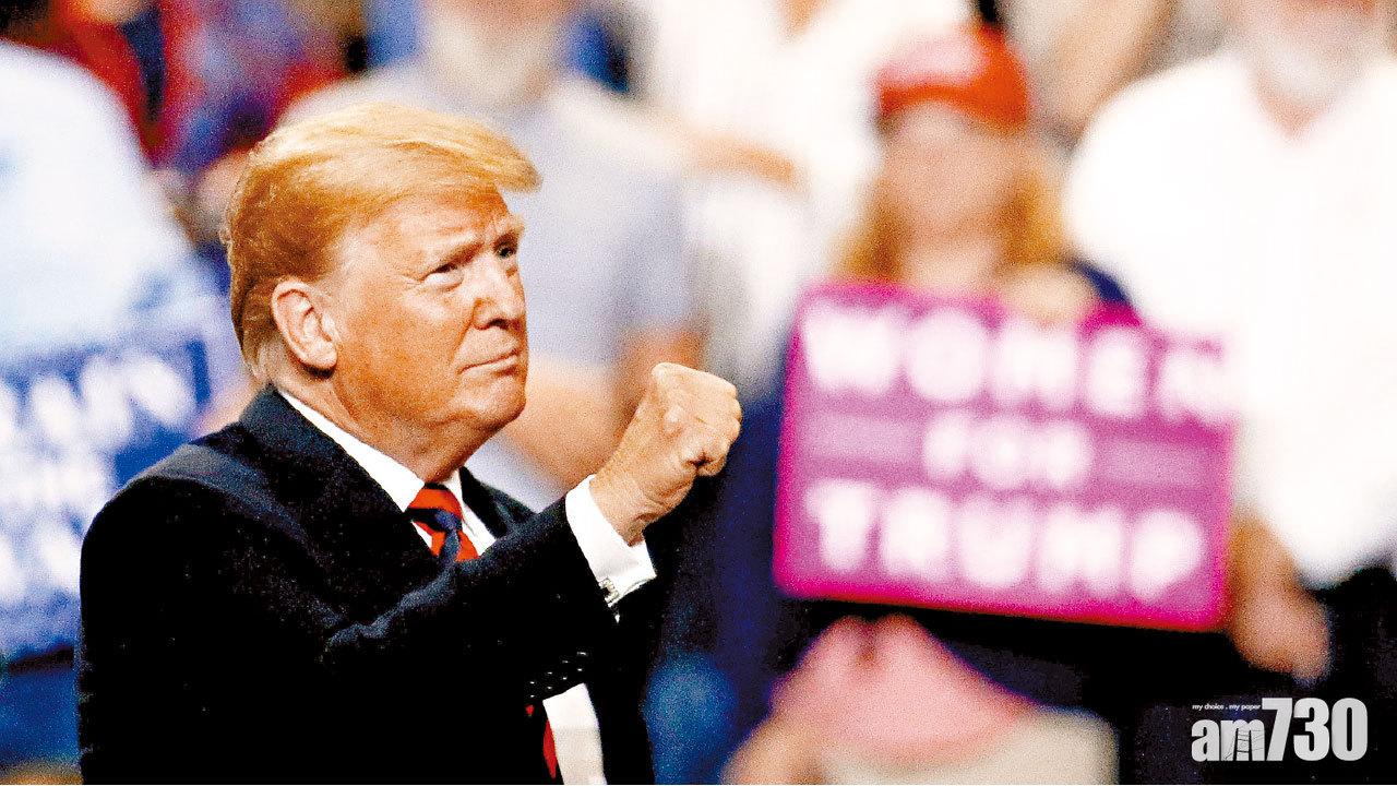 中方反駁 「美國吃虧論」︰華貨價廉優質 美得益更大 