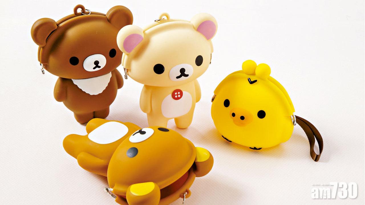 【市場資訊】7-Eleven聯乘人氣熱爆輕鬆小熊TM及一眾好朋友 陪你「Hea」住開15歲生日派對