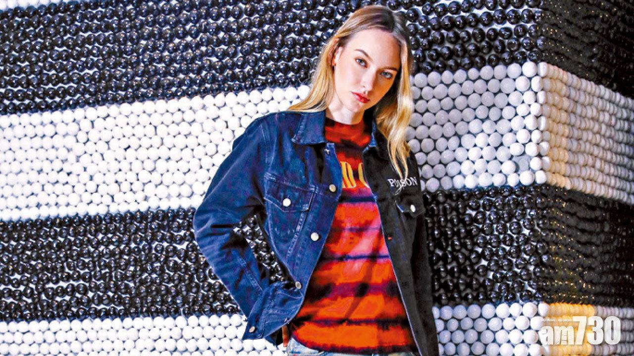 AMIRI 奢華街頭服