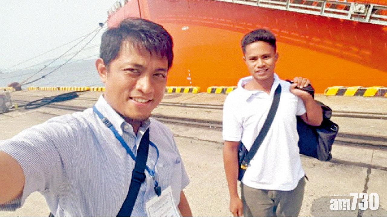 真人版少年pi 燒木烤魚讀聖經求生 少年飄流49日獲救