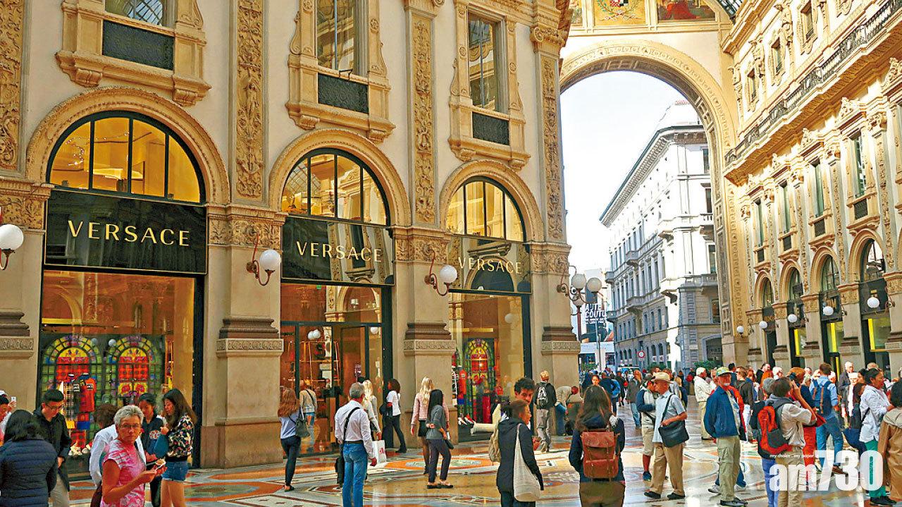 圖片新聞: 收購