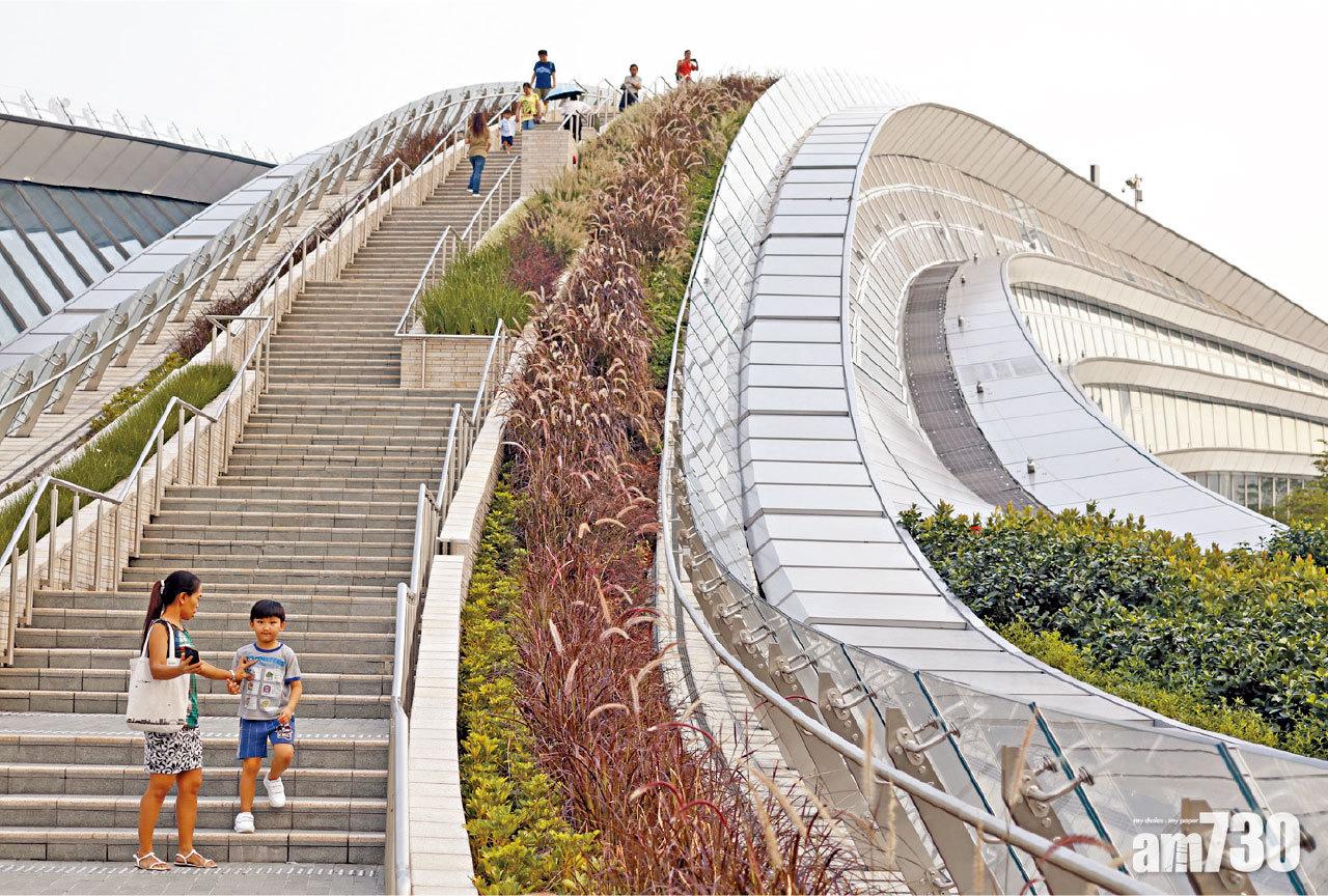 高鐵3日平均客量不達標 港鐵料黃金周有增長