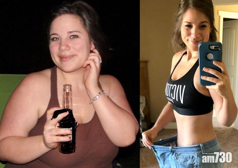 【全靠一個煲】肥媽怒減125磅 推壓力煲快餐瘦身食譜爆紅