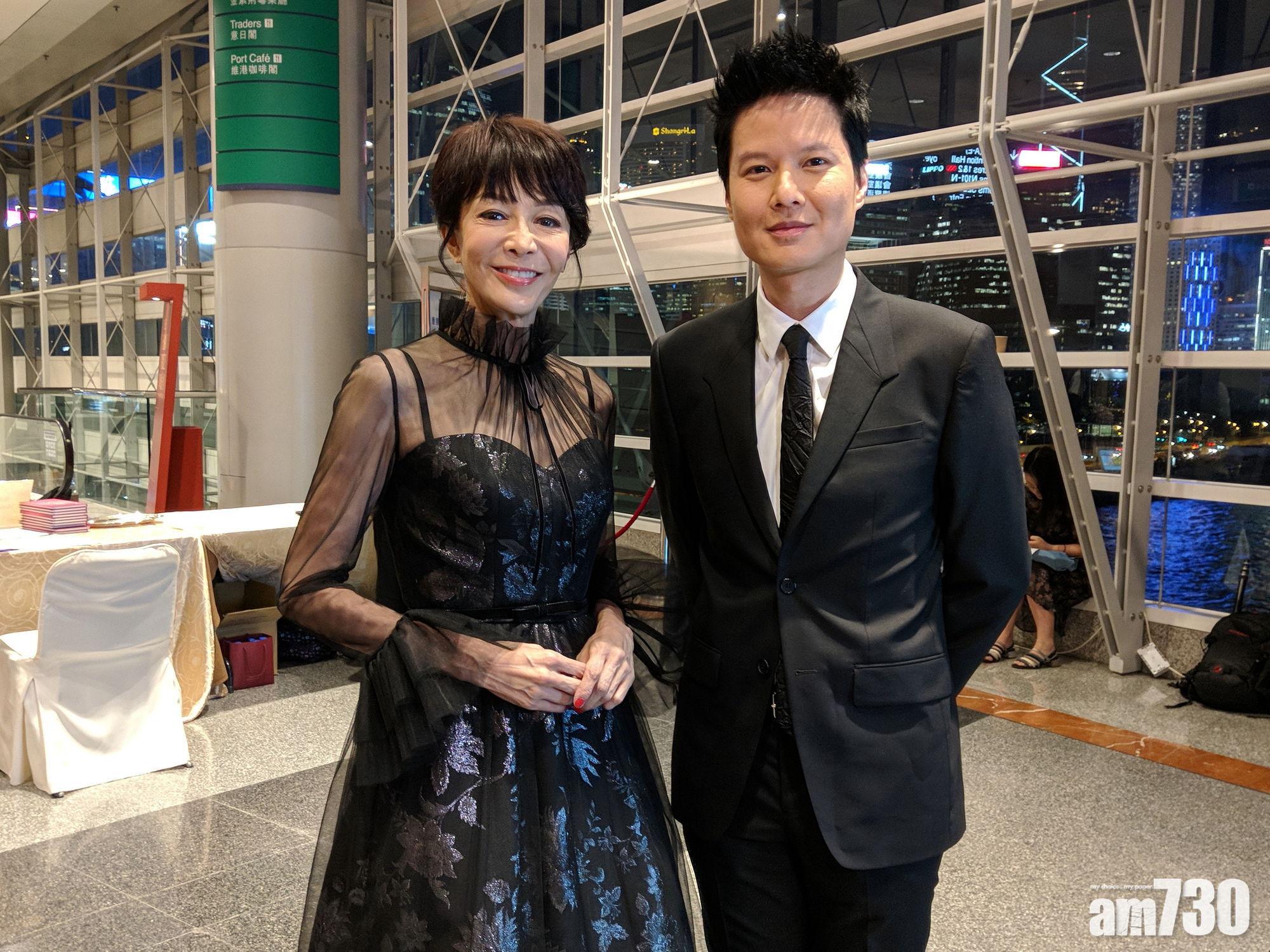 【即時娛樂】Do姐唔多想記得自己生日