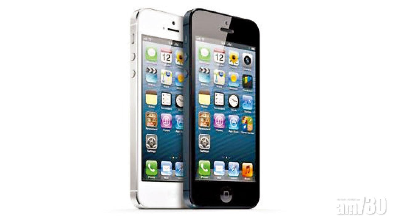 偷2000部iPhone測試機  鴻海內鬼華強北銷贓