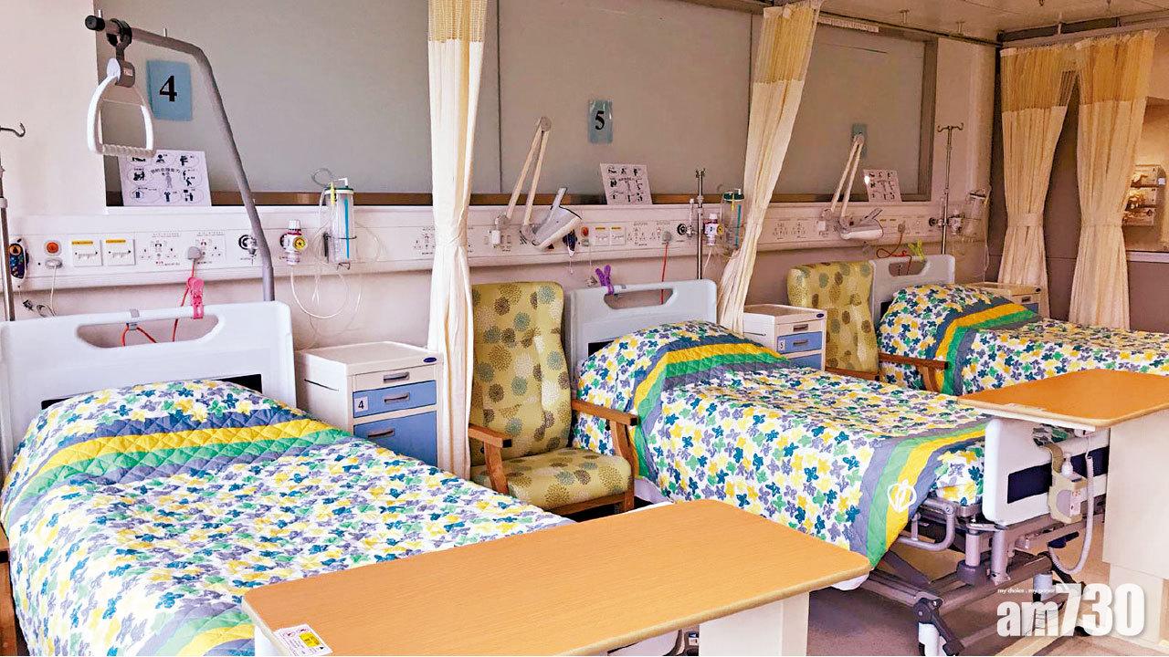 延續護理病房投入服務  北大嶼山醫院推新急症服務