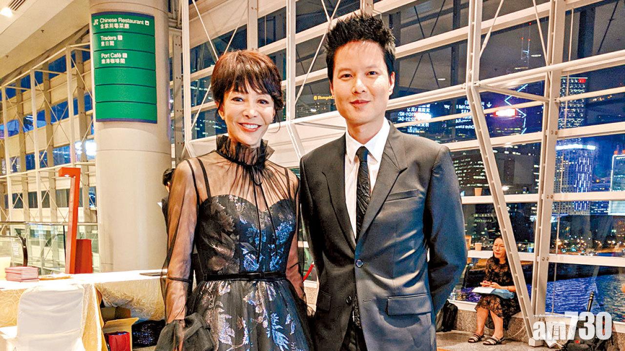 喜歡生日獨自過 鄭裕玲不愛鋪張