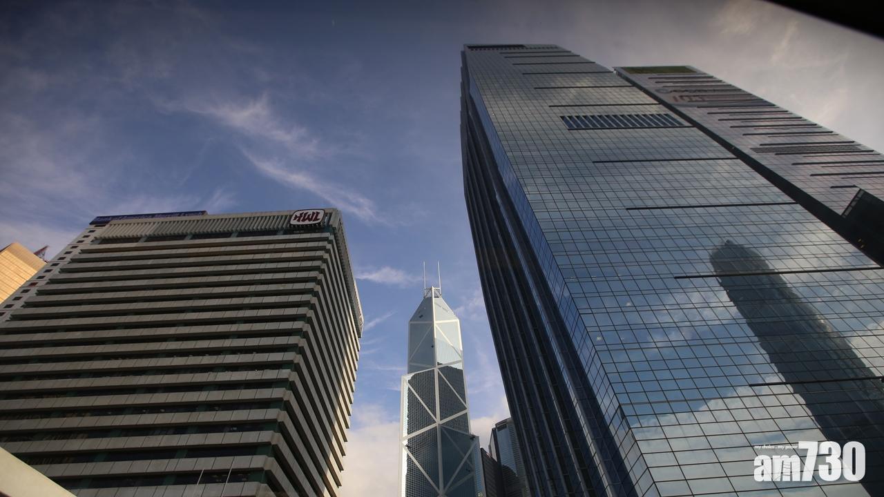 標普料本港樓價或跌10%