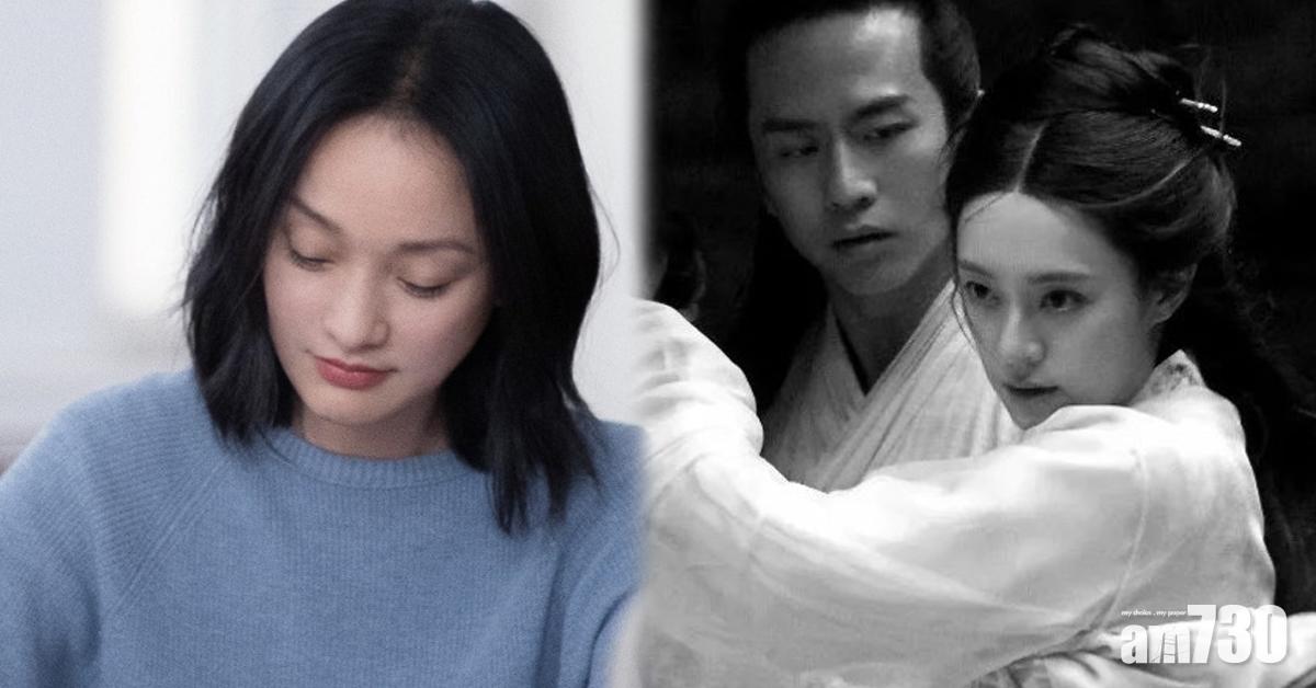 金馬獎變婆媳大戰 孫儷周迅爭影后