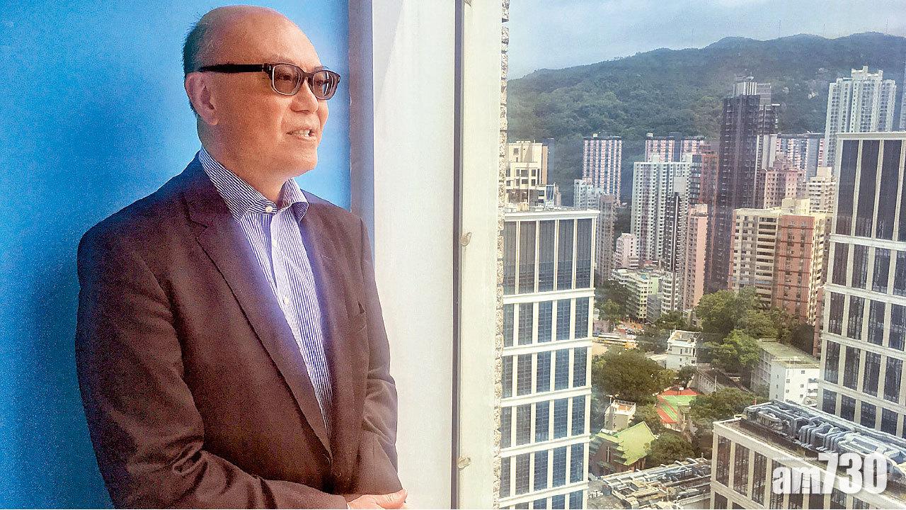 蔡宏興批房策倡置業「出錯」 倡取消公營房屋轉售權