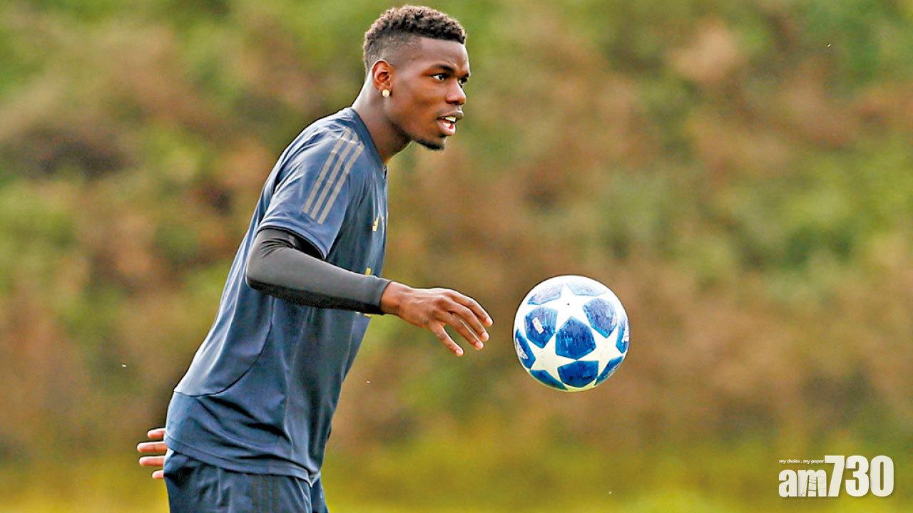 摩連奴如履薄冰  紅魔歐聯迎華倫