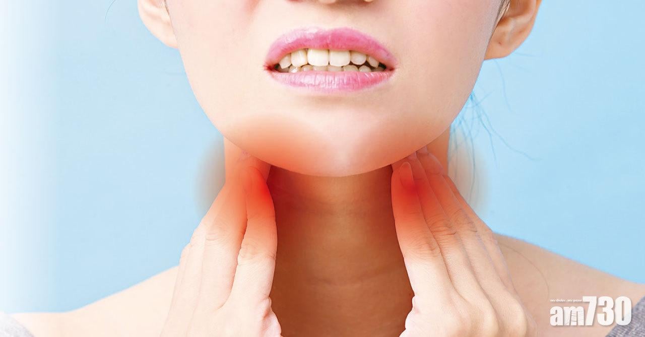 積極治療淋巴癌