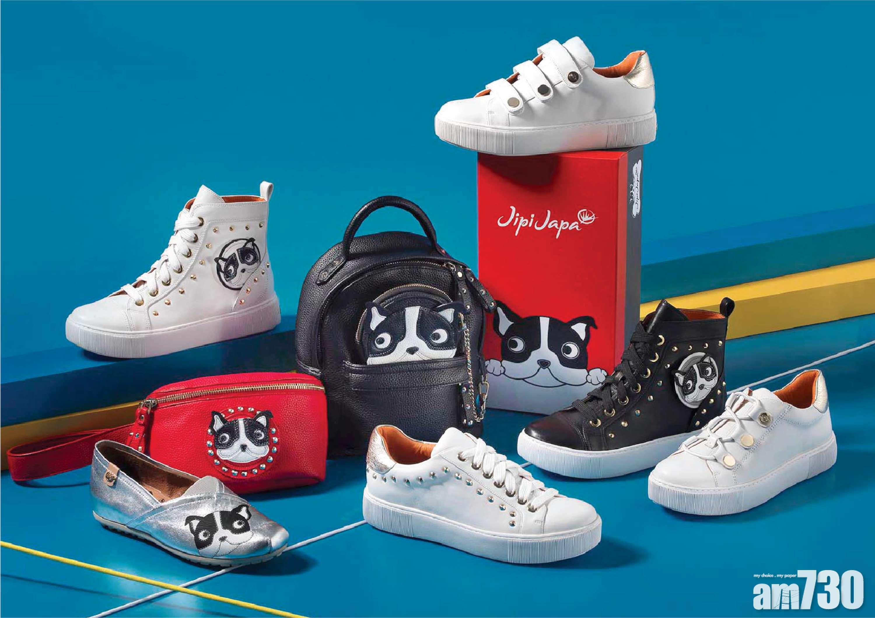 Go！Frenchie Collection！法鬥出沒注意！