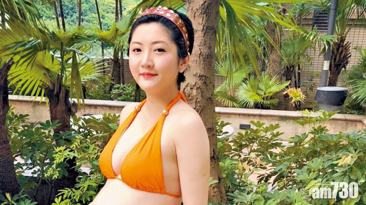 李悅彤陀巨B︰頂到肋骨痛