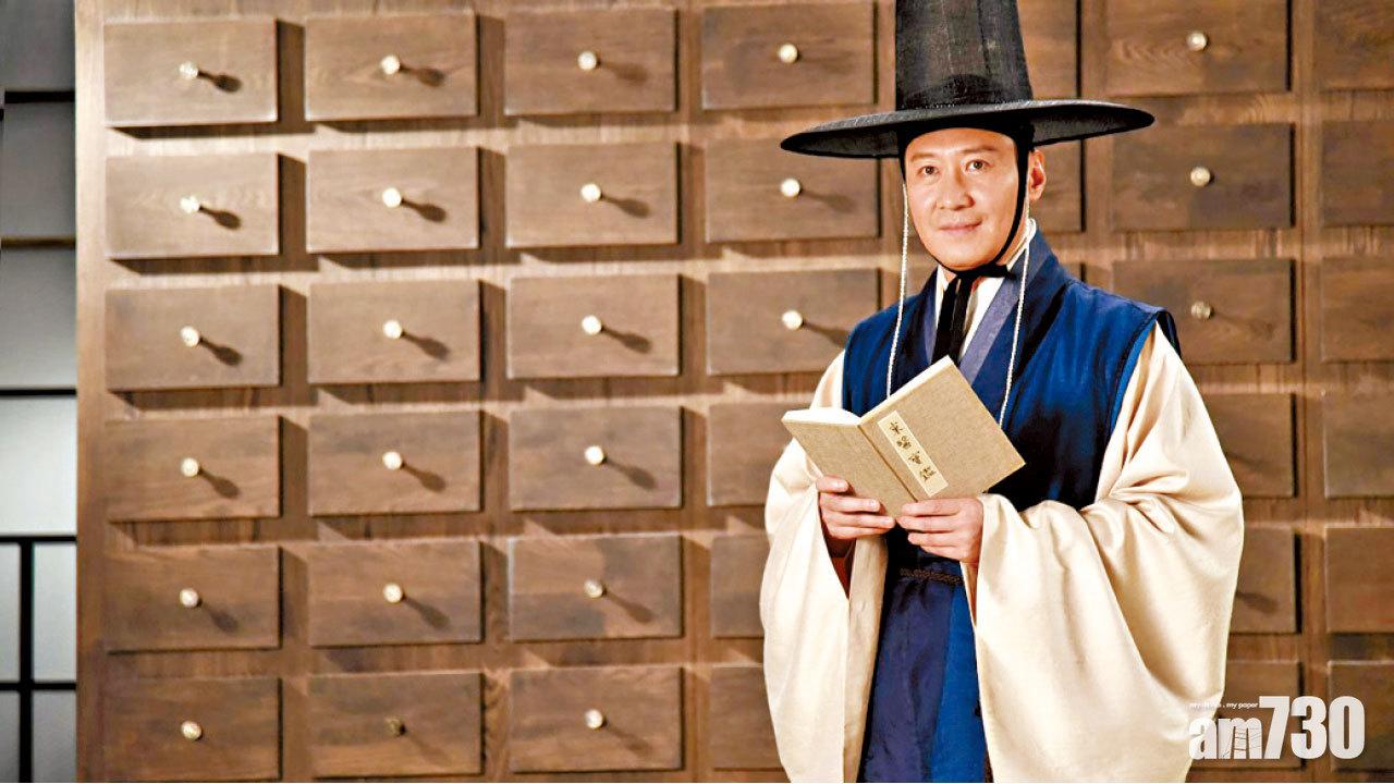 黎明做Oppa獻出第一次