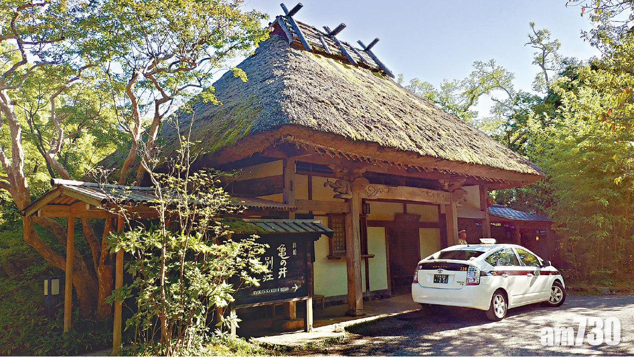 日本 由布院 初秋九州 溫泉香(下)