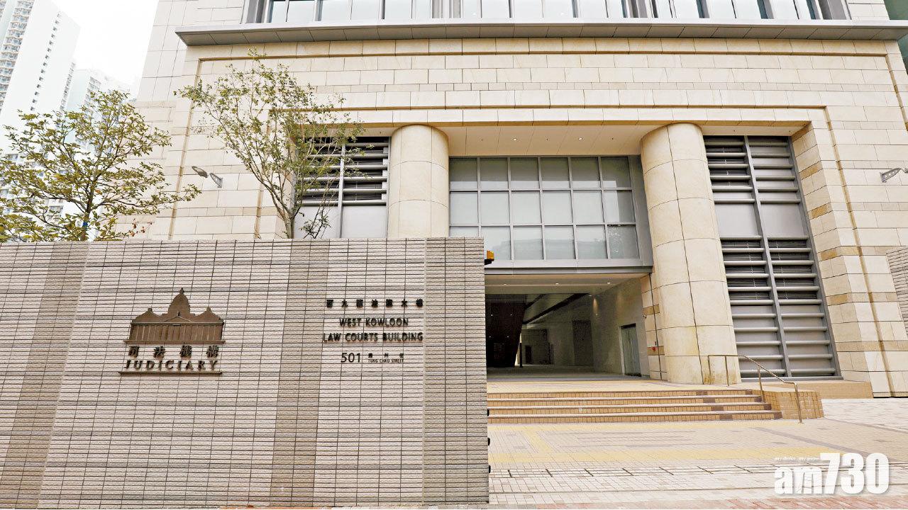 疑遭武力拘捕頸椎移位後死亡  死者女︰父親稱曾遭警察打