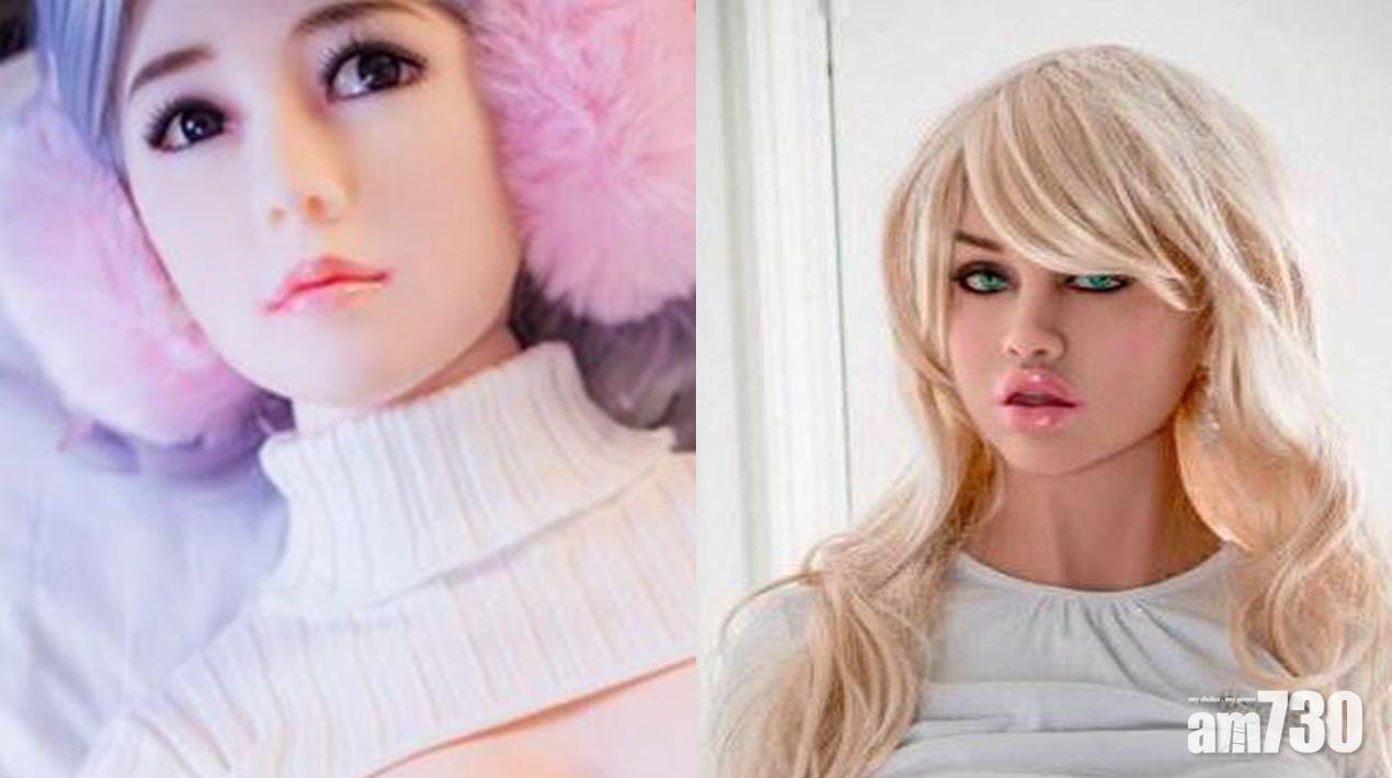 將設全美首家「機器人妓院」  侯斯頓市長：正研究是否違法