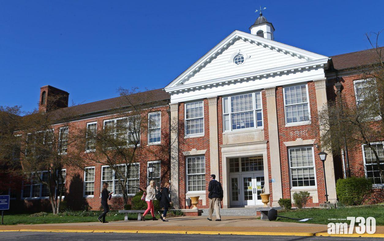 【咁都告得】兒子技不如人落選校隊 富母怒告學校年齡歧視