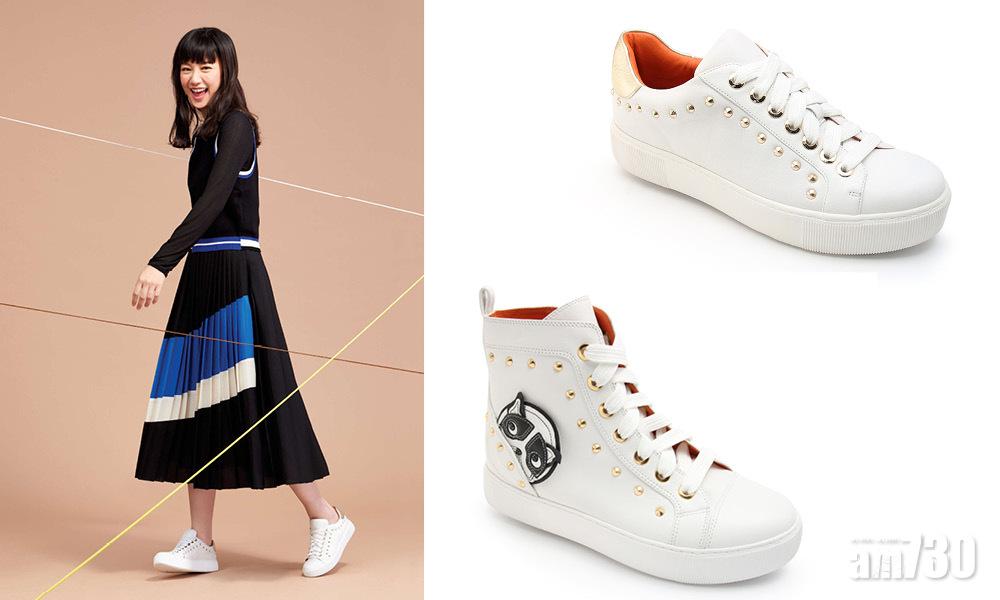 袁澧林力撐！Jipi Japa 小法鬥著上腳