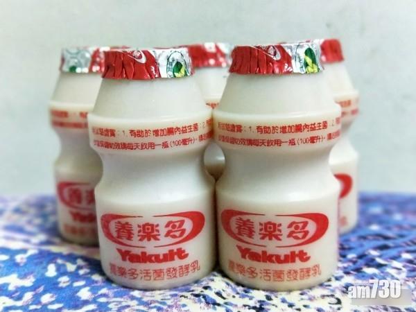 台警偷飲一支2蚊益力多 遭告上法庭罰款508