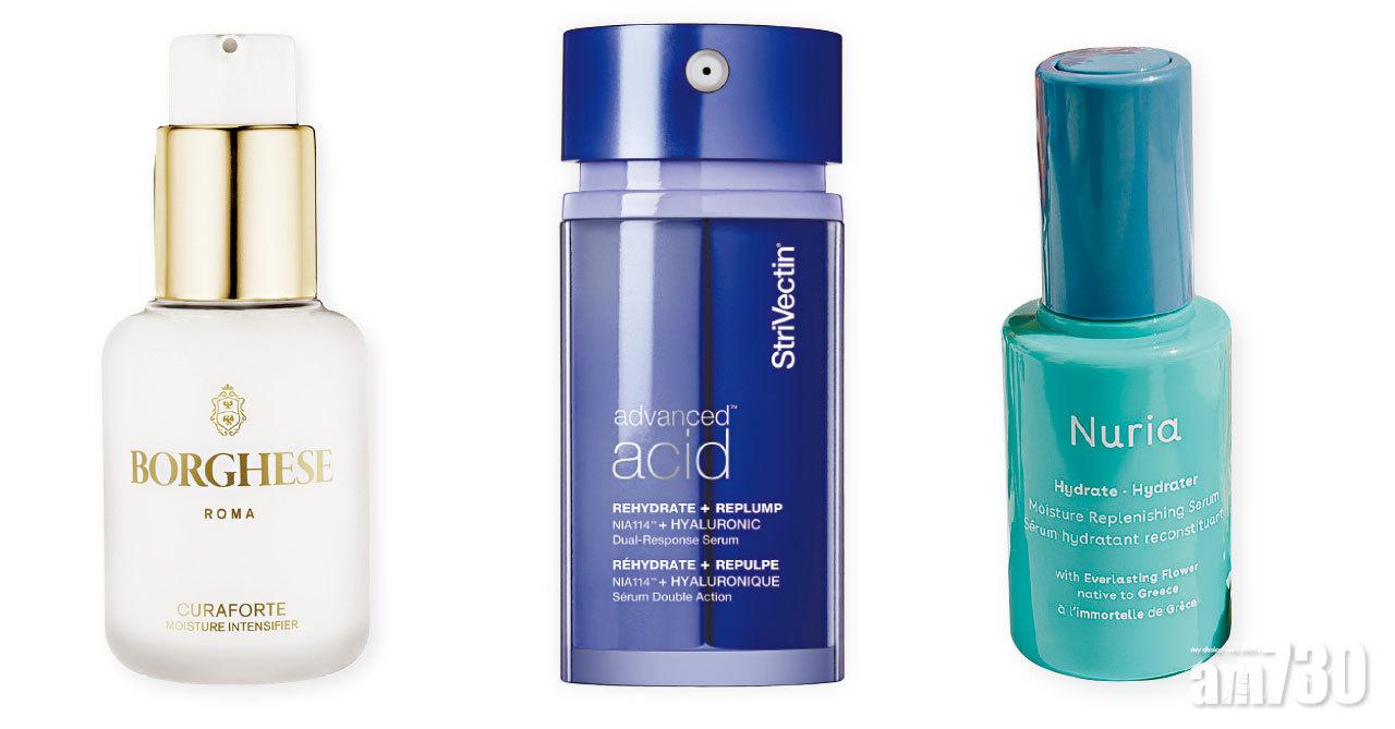 風起了！ 轉季護膚SOS 