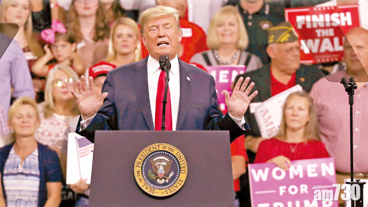 卡瓦納涉性侵 FBI交報告  華女主播爆曾受辱撐受害人