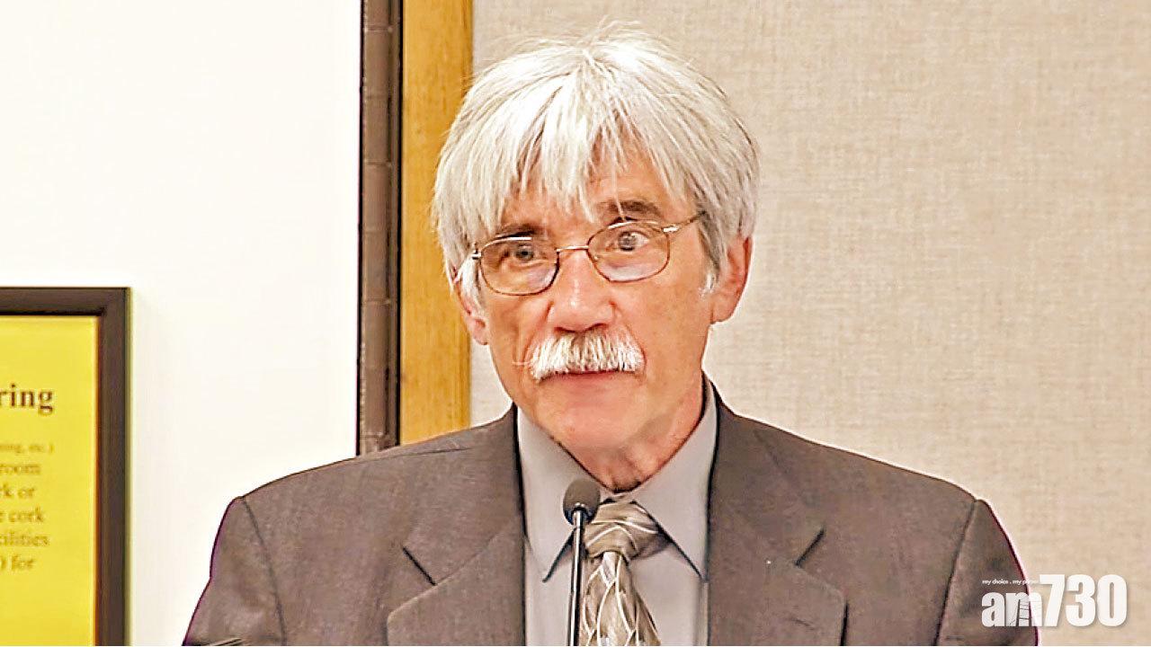 「輻射有益健康」美擬放寬指引捱轟