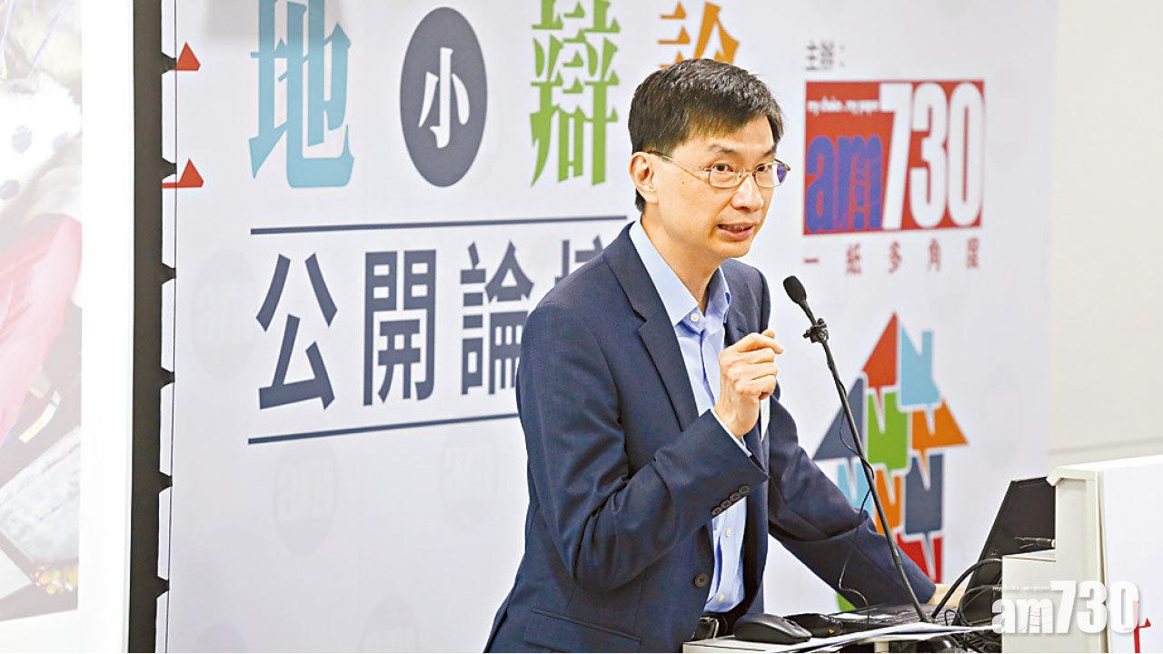 海外組合屋高至40層 社聯盼新屋增高助基層