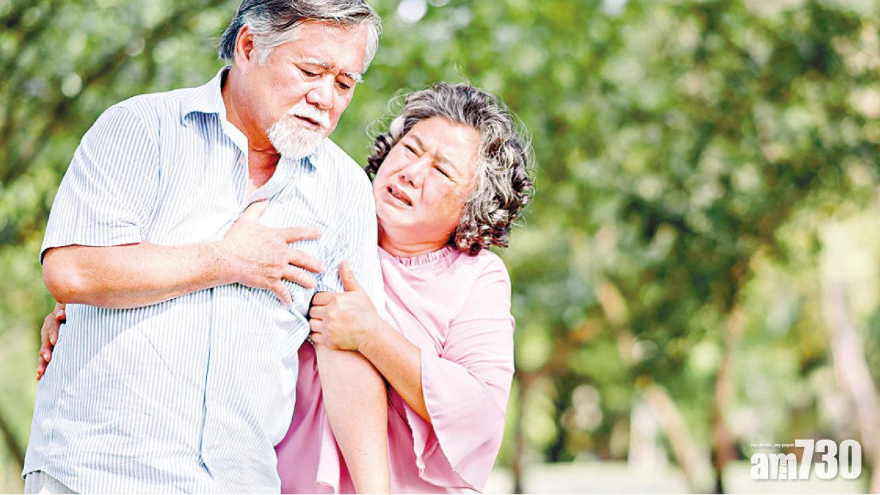 糖尿長者自行停藥致惡化