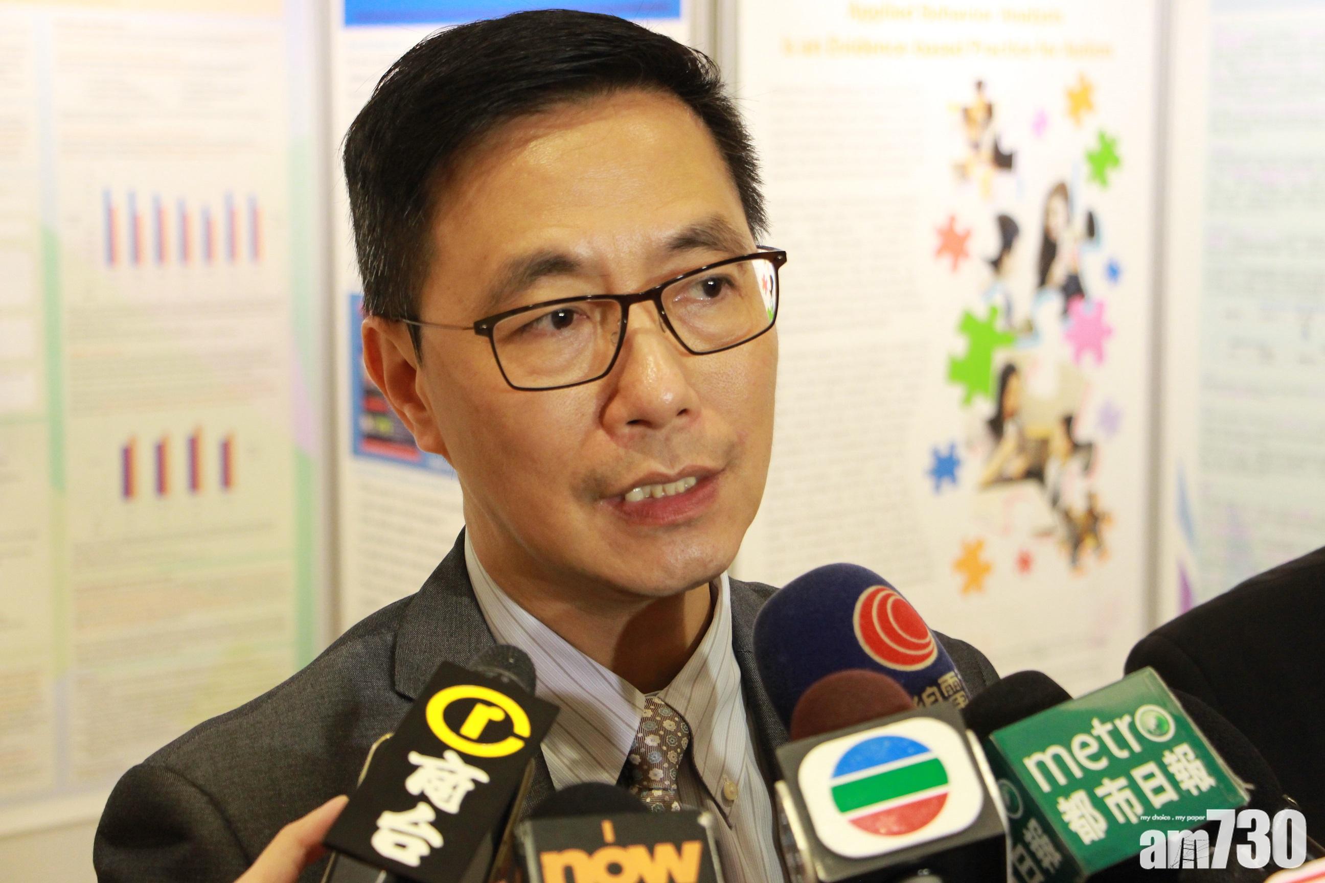 教育局長質疑廣東話　建議多用普通話