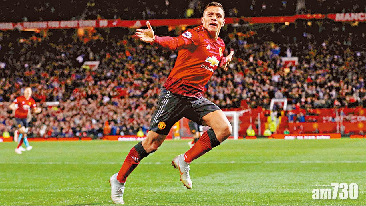 紅魔絕地反勝喜鵲  摩帥：我頂得住邪惡