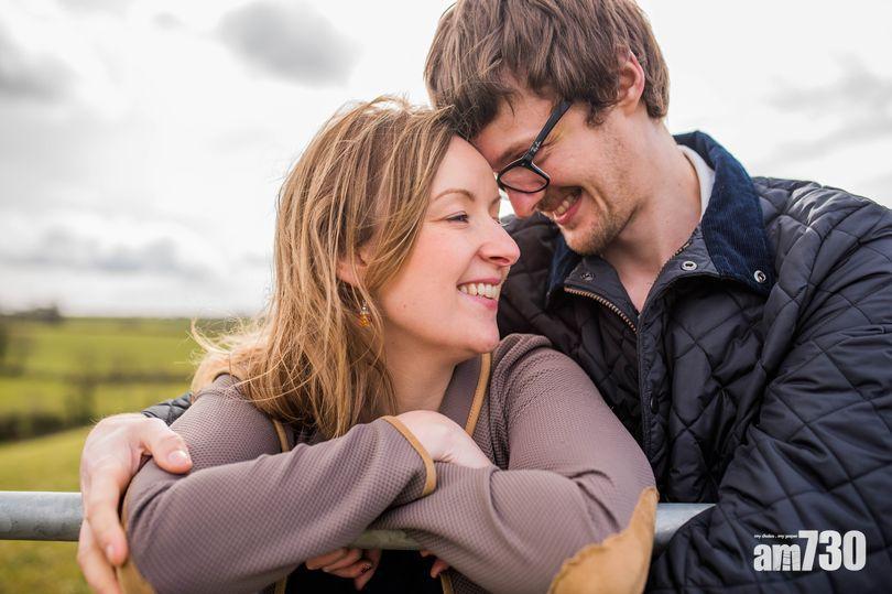 【便秘10年！】英婦腹脹似「大肚」  戒食……即好轉