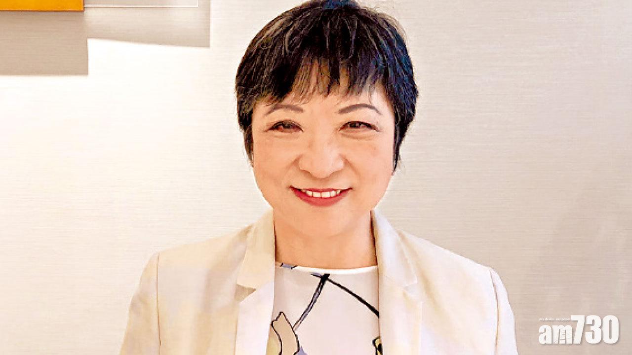 智慧城市發展滯後 前立會秘書長促公務員改革