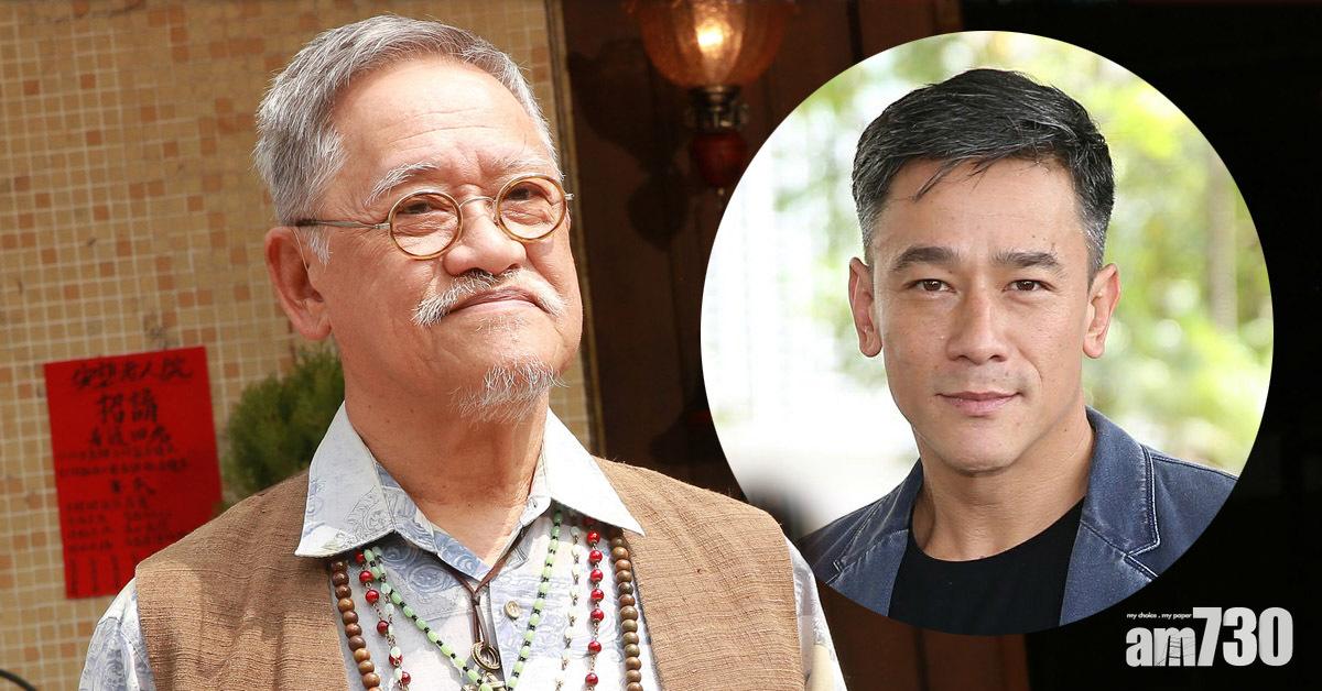 傳「未來親家」唔滿意 吳耀漢︰有條件未必吼你個女