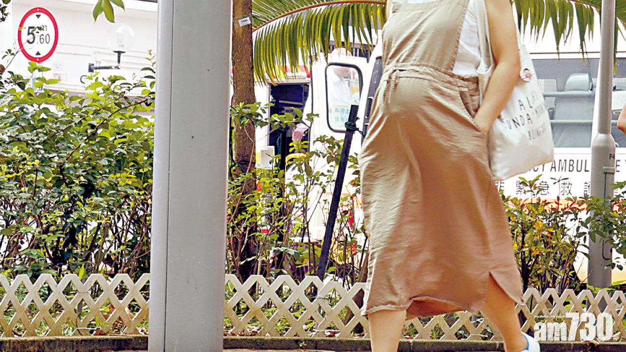 逾8成人支持產假延長至14周 6成人不認為會增加企業成本