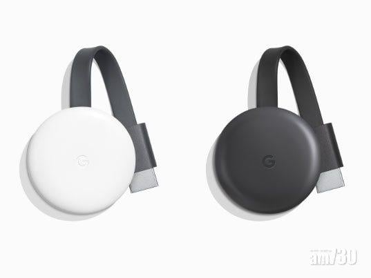 新Chromecast支援Google Photo