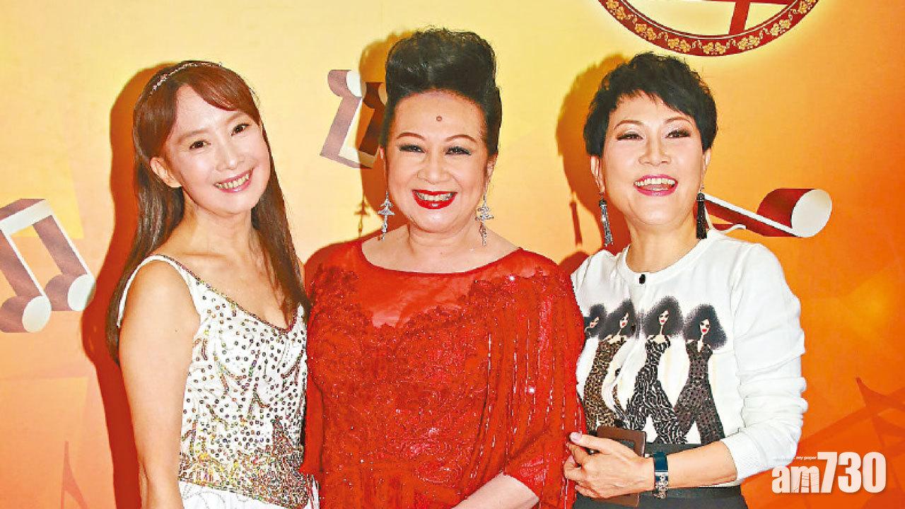 陳美齡開騷分享湊仔經