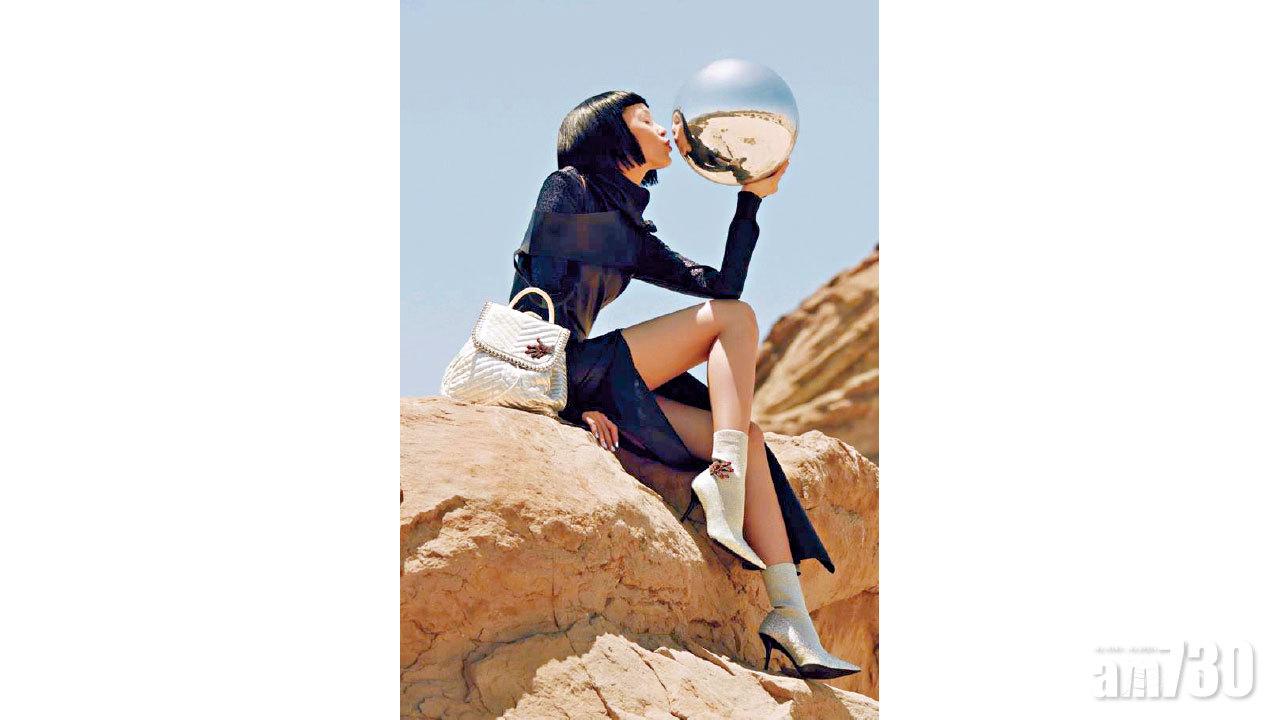 STACCATO 踏上星際之旅