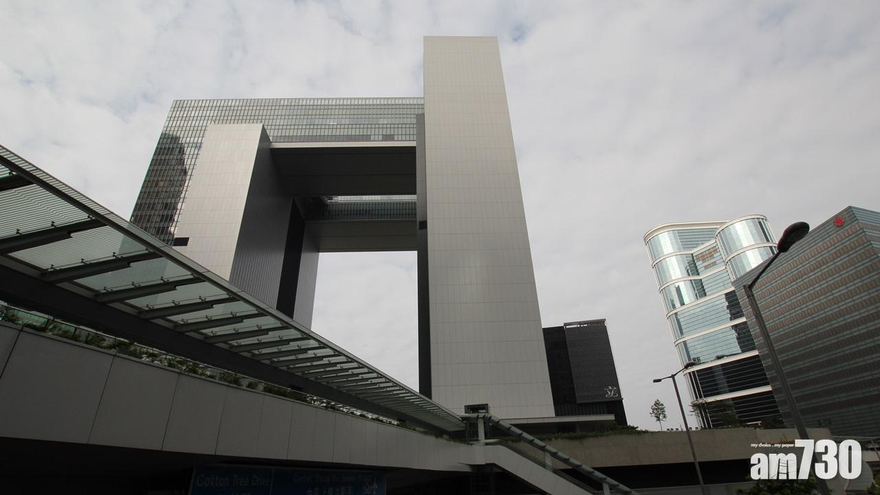 美國國會報告稱香港高度自治受損  特區政府批評偏頗結論失實指控