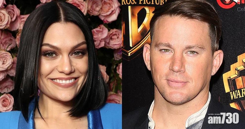 【歌后新歡】卓寧泰坦戀上英國歌手Jessie J