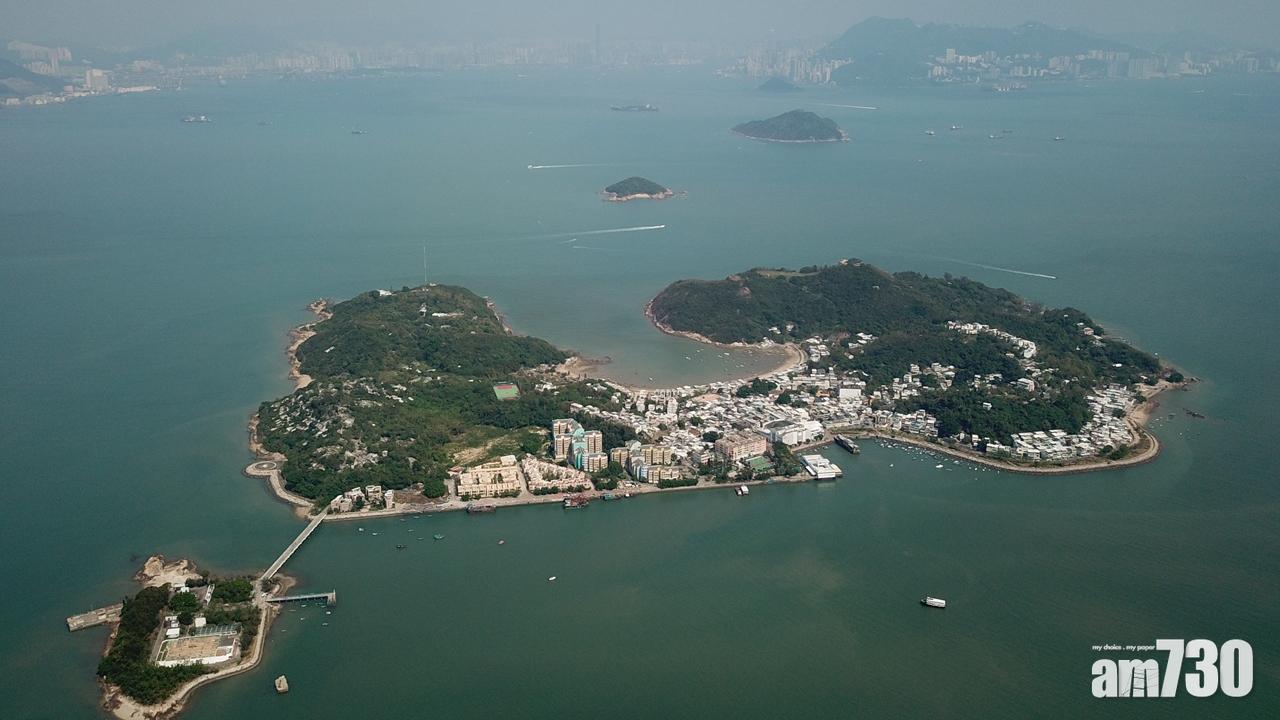 【施政報告：明日大嶼】林鄭：無「新香港人」或「大灣區人」概念