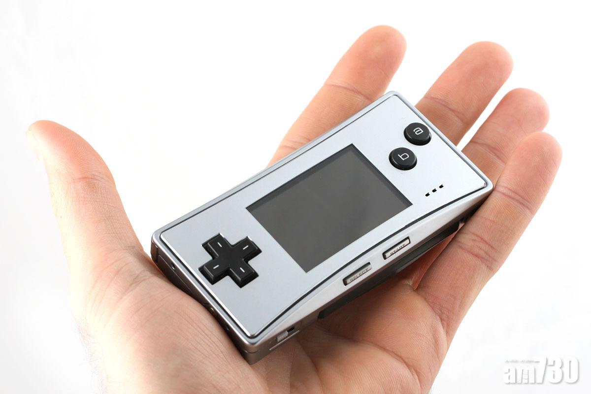 任天堂不玩迷你Gameboy 推出Gameboy手機殼