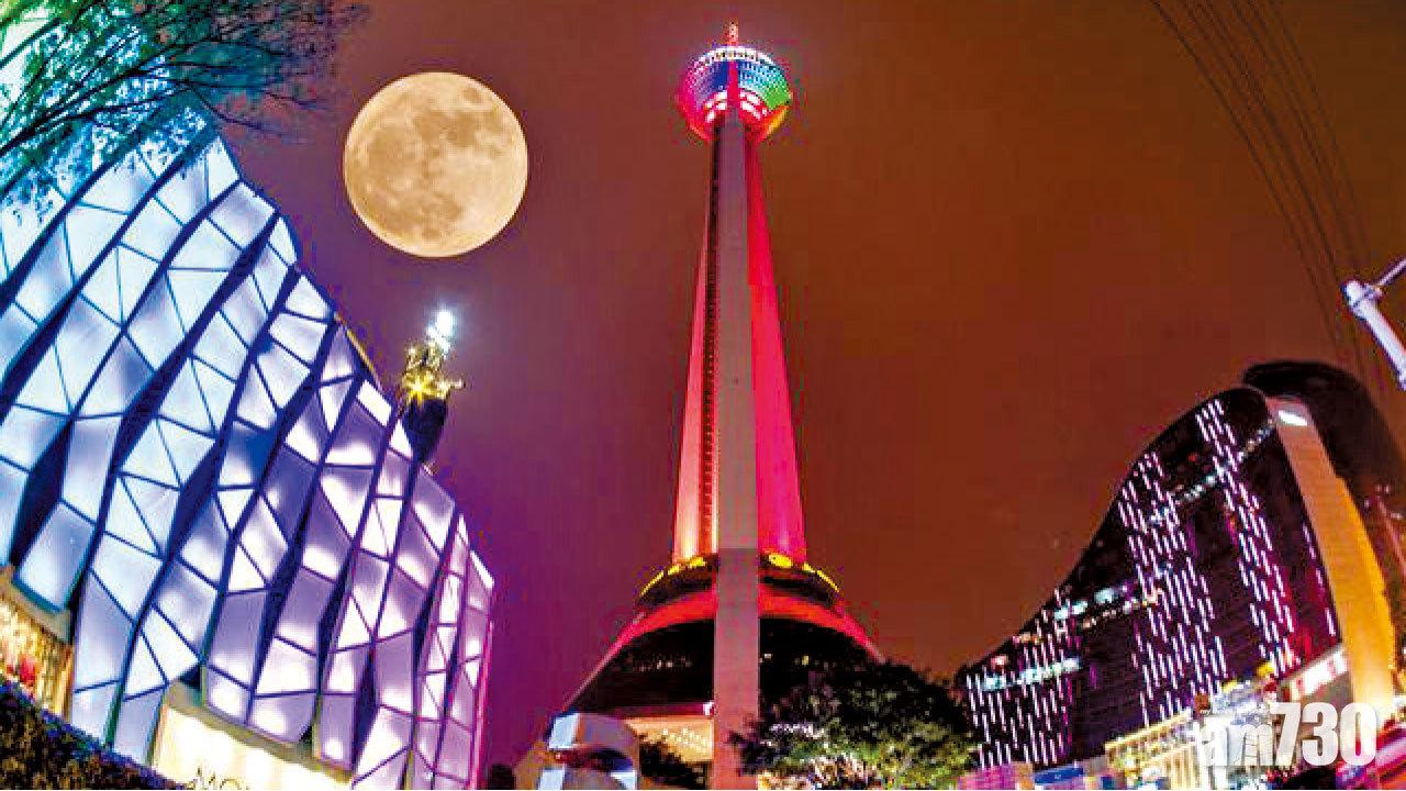 照亮黑夜 降低能源消耗  「人造月亮」擬2020年升空